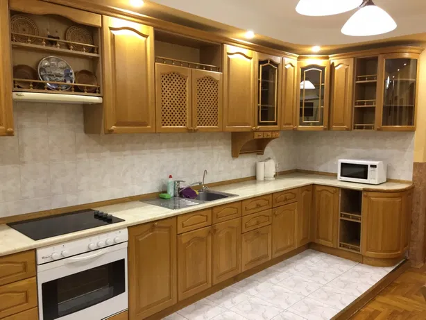 Аренда квартир: ул. Тарасовская   21, Киев долгосрочно /F843634804-843634804-фото№0