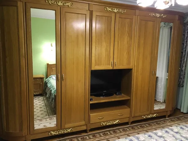 Аренда квартир: ул. Тарасовская   21, Киев долгосрочно /F843634804-843634804-фото№2