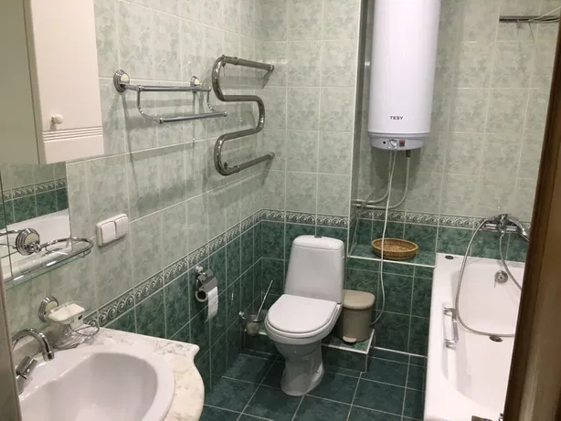 Аренда квартир: ул. Тарасовская   21, Киев долгосрочно /F843634804-843634804-фото№3