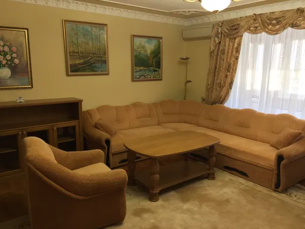 Аренда квартир: ул. Тарасовская   21, Киев долгосрочно /F843634804-843634804-фото№4