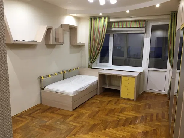 Аренда квартир: ул. Тарасовская   21, Киев долгосрочно /F843634804-843634804-фото№5