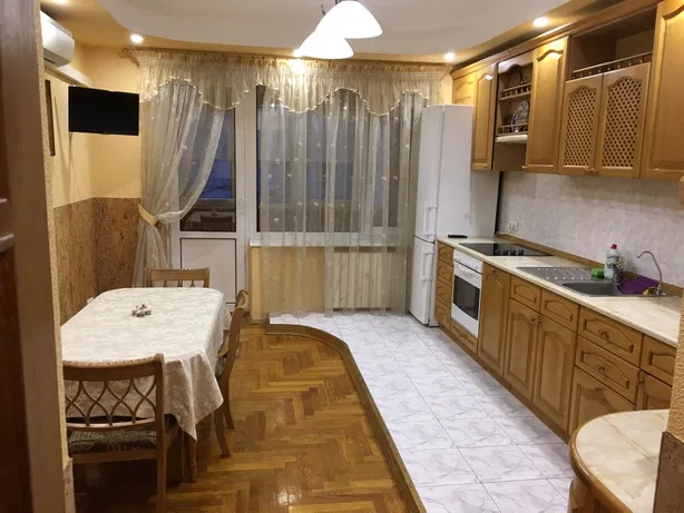 Аренда квартир: ул. Тарасовская   21, Киев долгосрочно /F843634804-843634804-фото№6