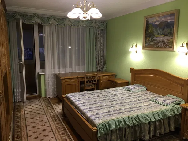 Аренда квартир: ул. Тарасовская   21, Киев долгосрочно /F843634804-843634804-фото№7