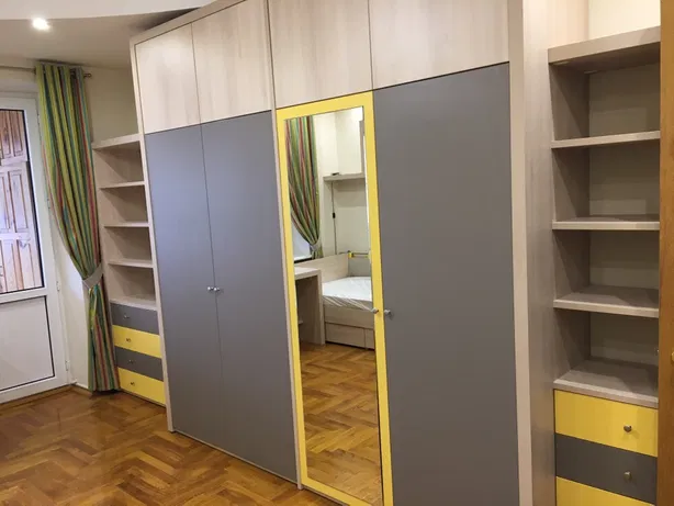 Аренда квартир: ул. Тарасовская   21, Киев долгосрочно /F843634804-843634804-фото№9