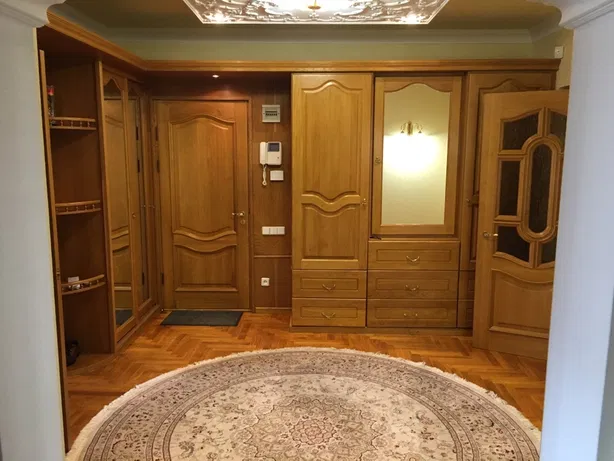 Аренда квартир: ул. Тарасовская   21, Киев долгосрочно /F843634804-843634804-фото№10