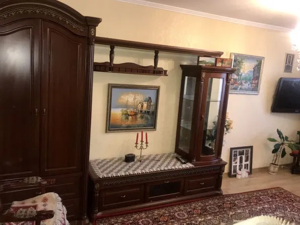 Аренда квартир: ул.  Березняковская  26, Киев долгосрочно-84414219-фото№1