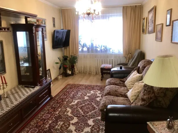 Аренда квартир: ул.  Березняковская  26, Киев долгосрочно /F84414219-84414219-фото№4