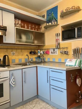 Аренда квартир: ул.  Березняковская  26, Киев долгосрочно /F84414219-84414219-фото№5