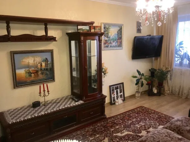 Аренда квартир: ул.  Березняковская  26, Киев долгосрочно /F84414219-84414219-фото№9