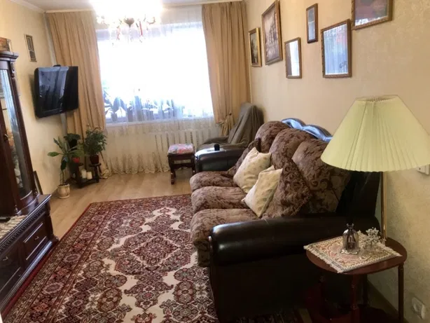 Аренда квартир: ул.  Березняковская  26, Киев долгосрочно /F84414219-84414219-фото№10