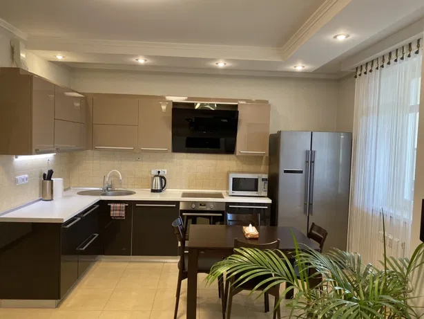 Аренда квартир: ул. Максима Кривоноса 17, Киев долгосрочно-948679090-фото№1