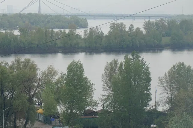 Аренда квартир: ул.  Приречная  4, Киев долгосрочно /F587536519-587536519-фото№2