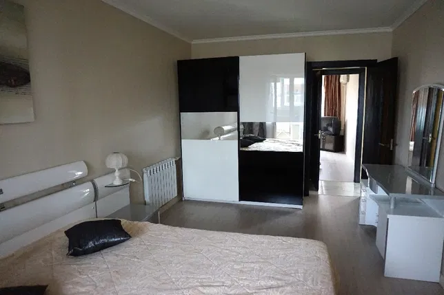 Аренда квартир: ул.  Приречная  4, Киев долгосрочно /F587536519-587536519-фото№3