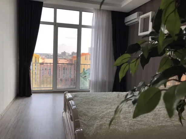 Аренда квартир: пр-т  Соборности  17, Киев долгосрочно /F83145812-83145812-фото№1