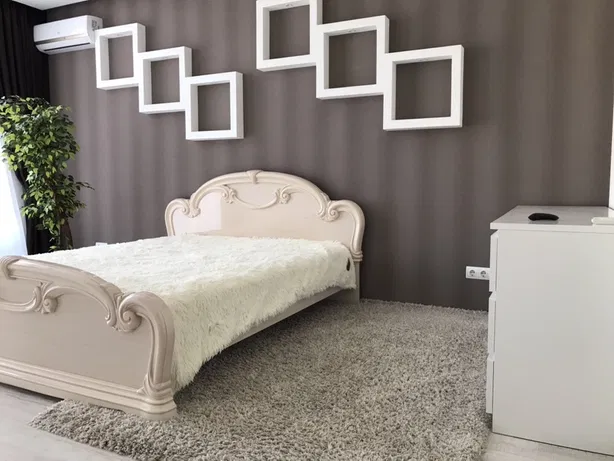 Аренда квартир: пр-т  Соборности  17, Киев долгосрочно /F83145812-83145812-фото№4