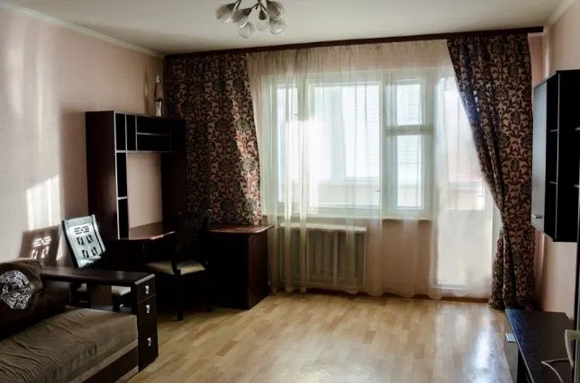 Аренда квартир: ул. Казимира Малевича 37-41, Киев долгосрочно-42451180-фото№1