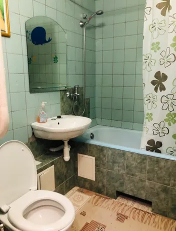 Аренда квартир: ул. Казимира Малевича 37-41, Киев долгосрочно /F42451180-42451180-фото№8