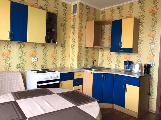 Аренда квартир: пр-т Науки   55а, Киев долгосрочно /F131523743-131523743-фото№11