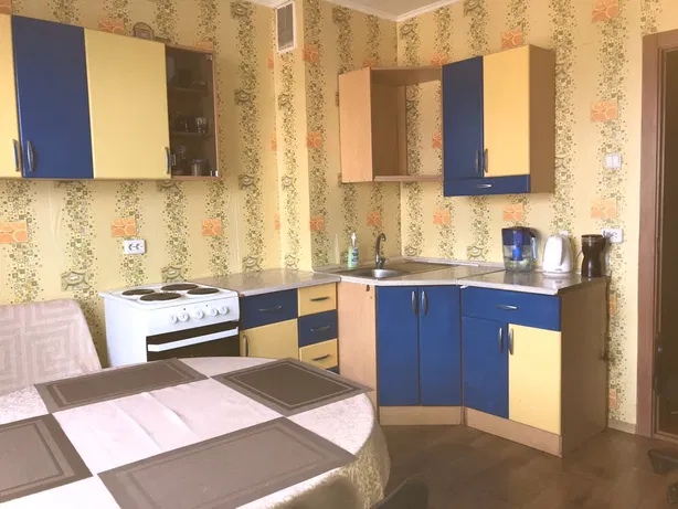 Аренда квартир: пр-т Науки   55а, Киев долгосрочно /F131523743-131523743-фото№12