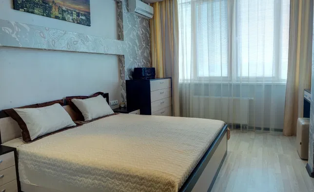 Аренда квартир: ул.  Вышгородская  45, Киев долгосрочно /F239295004-239295004-фото№3