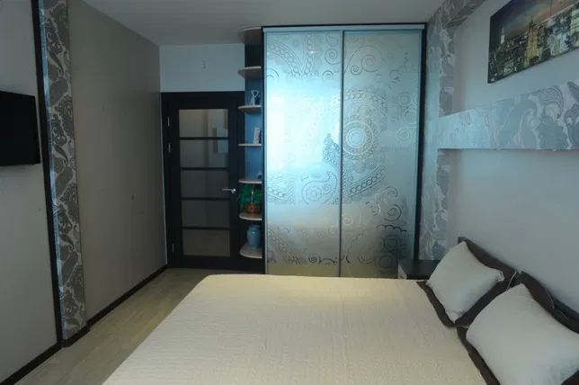 Аренда квартир: ул.  Вышгородская  45, Киев долгосрочно /F239295004-239295004-фото№4