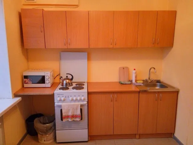 Аренда квартир: ул. Ломоносова   22/15, Киев долгосрочно-939762513-фото№1