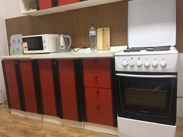 Аренда комнат: ул. Жилянская   146, Киев долгосрочно /F721415989-721415989-фото№4