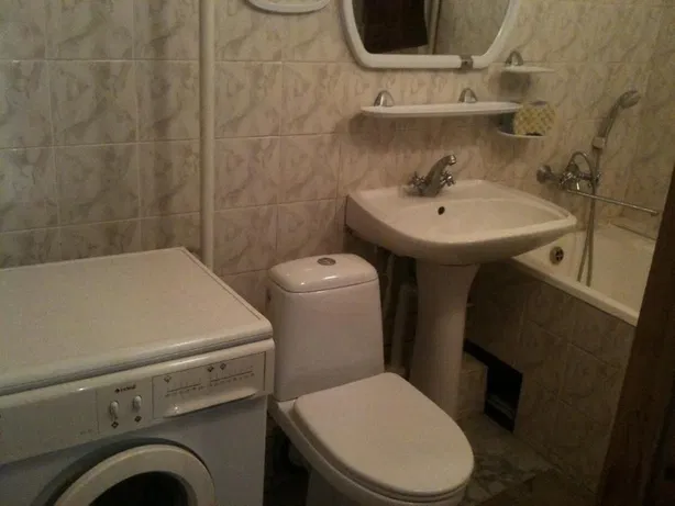 Аренда комнат: ул.  Будищанская  9/40, Киев долгосрочно /F737424559-737424559-фото№2