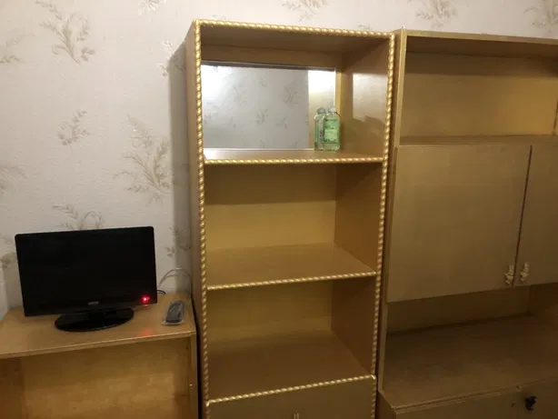 Аренда комнат: пр-т Георгия Гонгадзе 24б, Киев долгосрочно /F102631377-102631377-фото№1