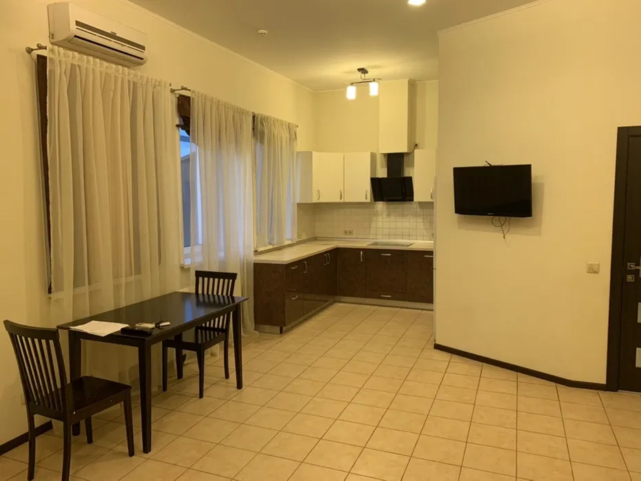 Аренда квартир: ул.  Добробутная  1, Киев долгосрочно-925621192-фото№1