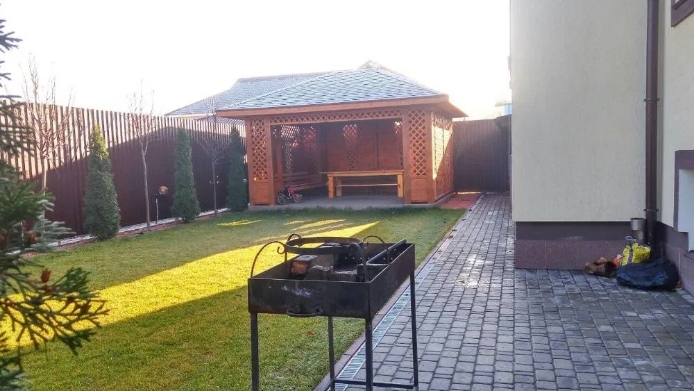 Аренда квартир: ул.  Добробутная  1, Киев долгосрочно /F925621192-925621192-фото№12