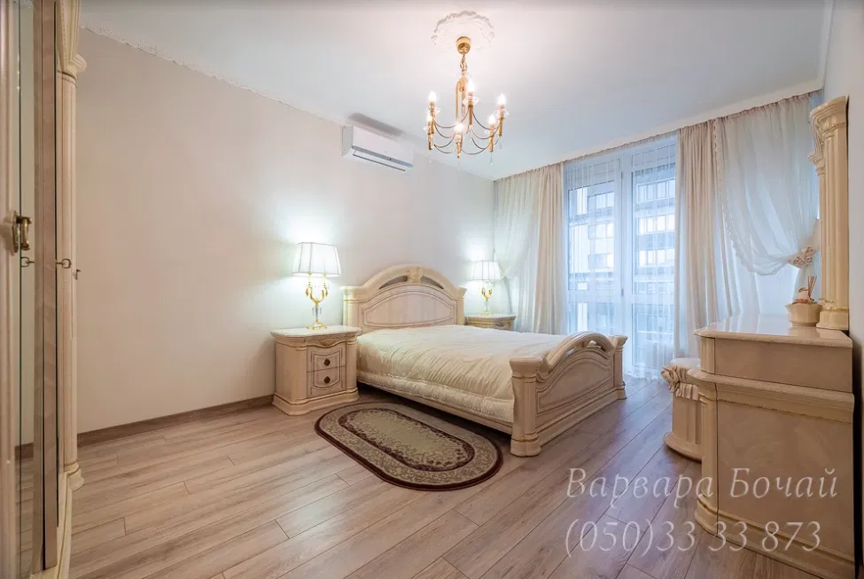 Аренда квартир: ул.  Златоустовская  34, Киев долгосрочно /F293522053-293522053-фото№1