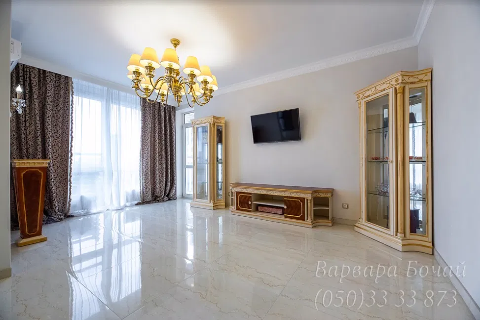 Аренда квартир: ул.  Златоустовская  34, Киев долгосрочно /F293522053-293522053-фото№3