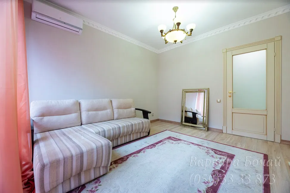 Аренда квартир: ул.  Златоустовская  34, Киев долгосрочно /F293522053-293522053-фото№4