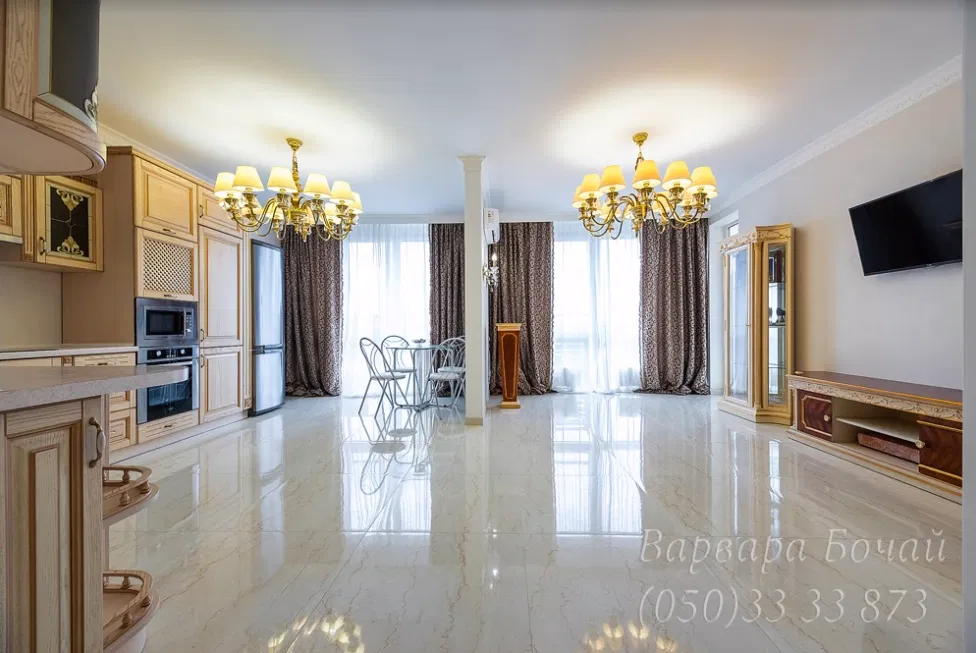 Аренда квартир: ул.  Златоустовская  34, Киев долгосрочно /F293522053-293522053-фото№7