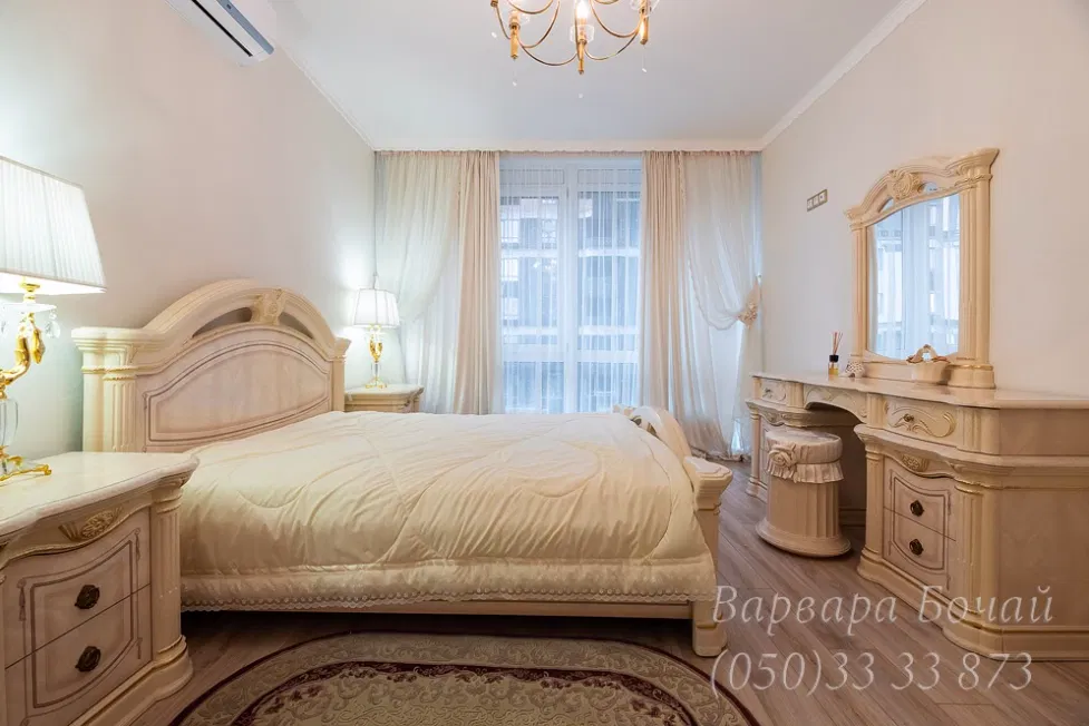 Аренда квартир: ул.  Златоустовская  34, Киев долгосрочно /F293522053-293522053-фото№8
