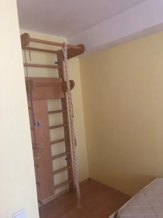 Аренда квартир: ул.  Богдановская  2, Киев долгосрочно-914257609-фото№1