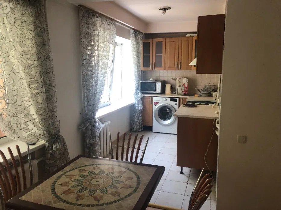 Аренда квартир: ул.  Богдановская  2, Киев долгосрочно /F914257609-914257609-фото№4