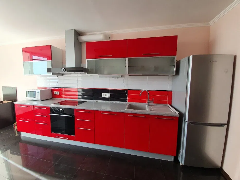 Аренда квартир: пр-т Валерия Лобановского 6в, Киев долгосрочно-1352316-фото№1