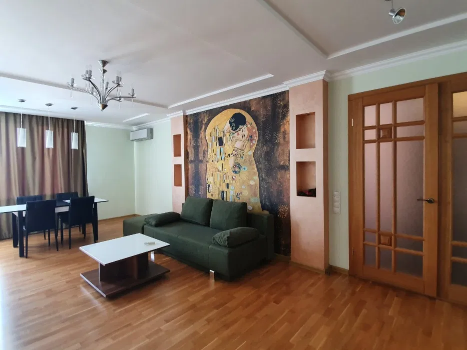 Аренда квартир: пр-т Валерия Лобановского 6в, Киев долгосрочно /F1352316-1352316-фото№1