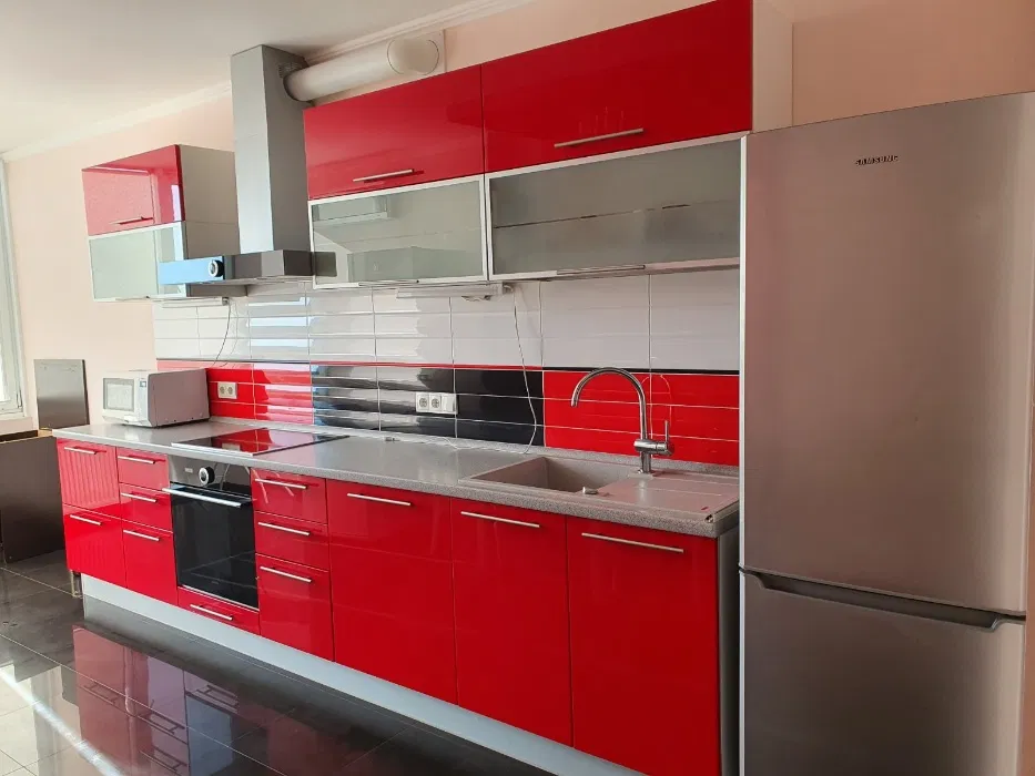 Аренда квартир: пр-т Валерия Лобановского 6в, Киев долгосрочно /F1352316-1352316-фото№2