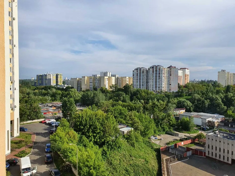 Аренда квартир: пр-т Валерия Лобановского 6в, Киев долгосрочно /F1352316-1352316-фото№4