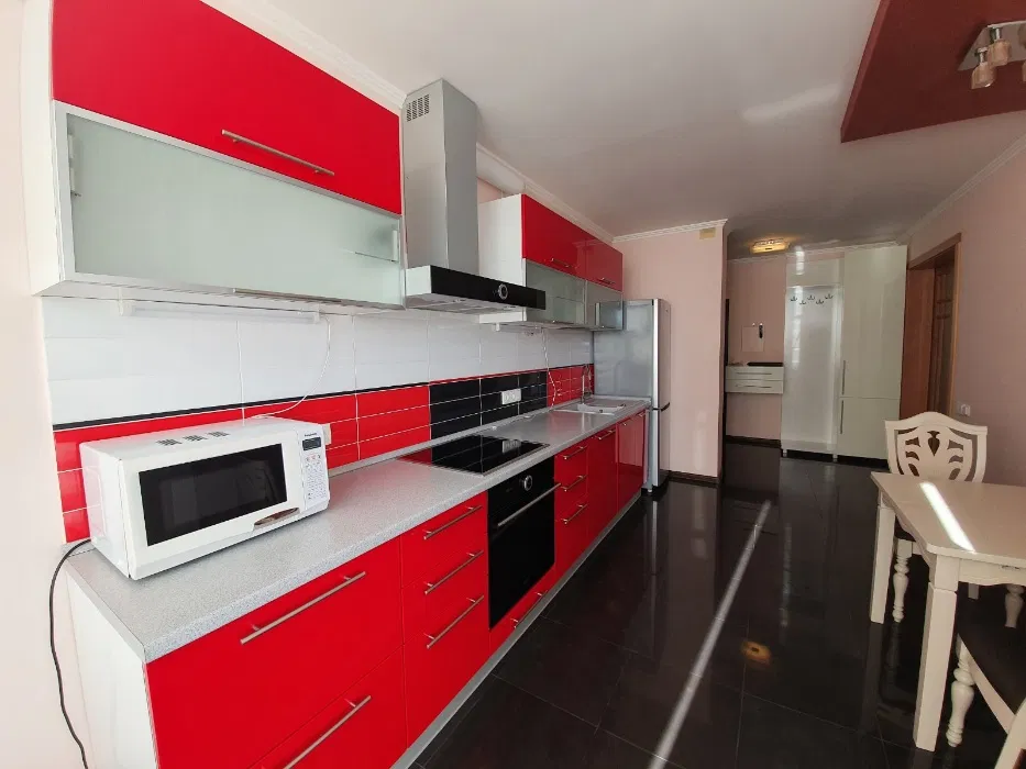 Аренда квартир: пр-т Валерия Лобановского 6в, Киев долгосрочно /F1352316-1352316-фото№6