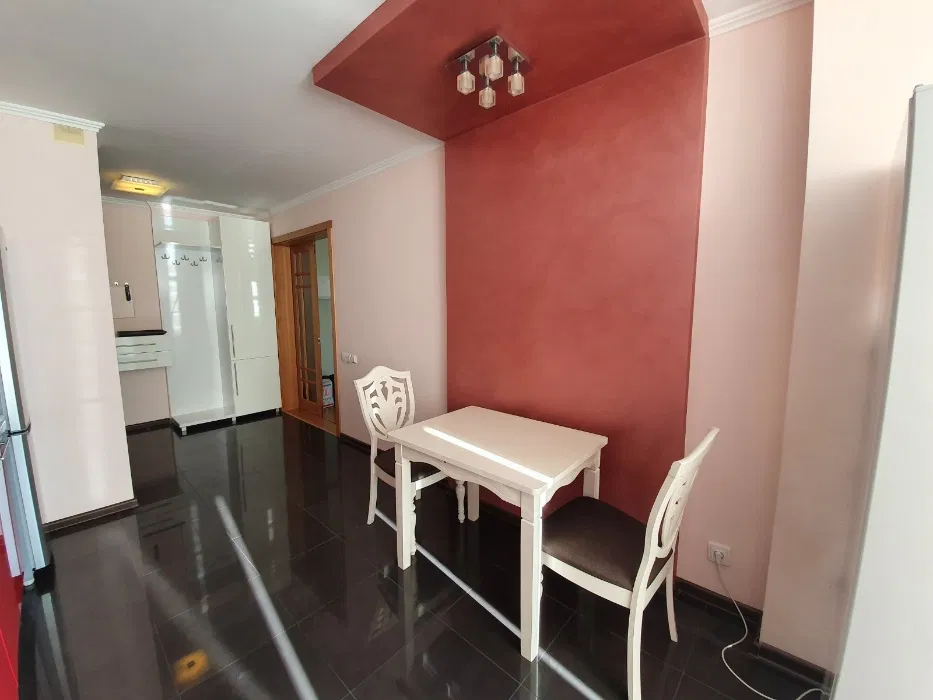 Аренда квартир: пр-т Валерия Лобановского 6в, Киев долгосрочно /F1352316-1352316-фото№9