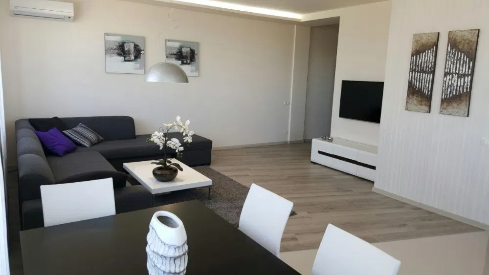 Аренда квартир: ул.  Мельникова  51, Киев долгосрочно-202866369-фото№1