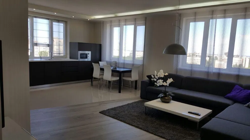 Аренда квартир: ул.  Мельникова  51, Киев долгосрочно /F202866369-202866369-фото№3