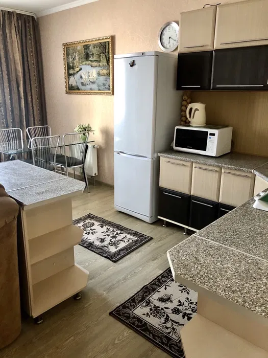 Аренда квартир: ул. Александра Мишуги 12, Киев долгосрочно-173963259-фото№1