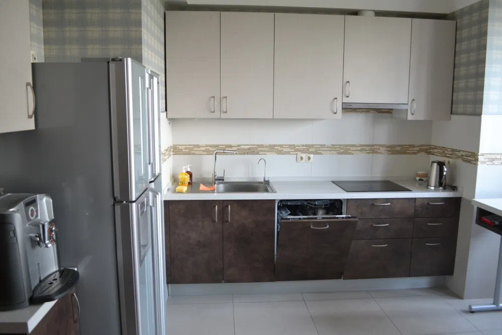 Аренда квартир: ул. Авиаконструктора Игоря Сикорского  1, Киев долгосрочно /F817360698-817360698-фото№2