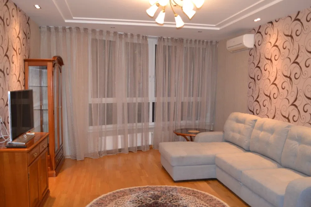 Аренда квартир: ул. Авиаконструктора Игоря Сикорского  1, Киев долгосрочно /F817360698-817360698-фото№3