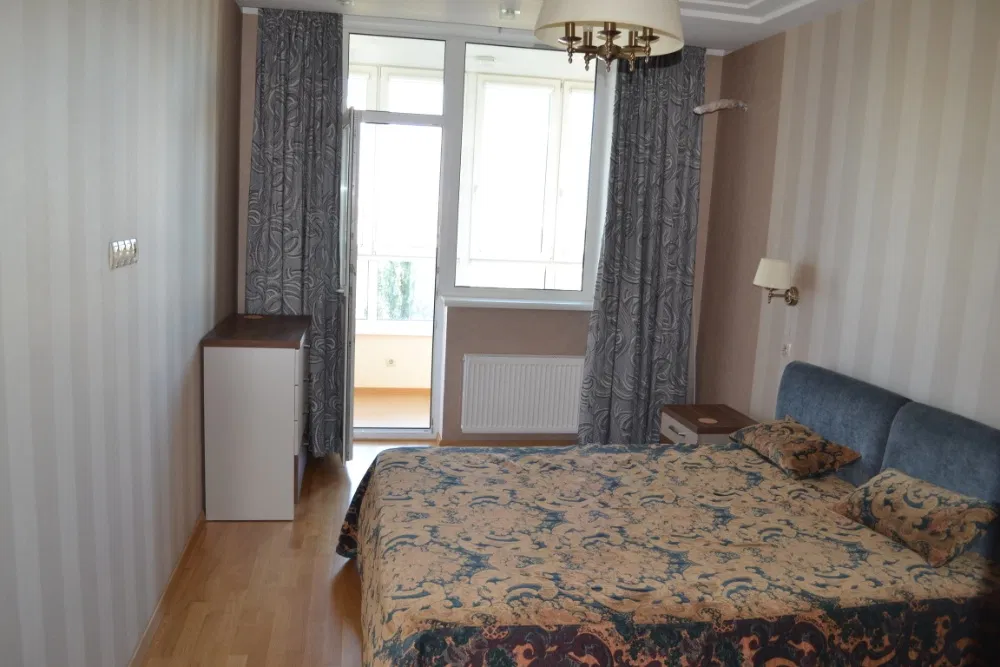 Аренда квартир: ул. Авиаконструктора Игоря Сикорского  1, Киев долгосрочно /F817360698-817360698-фото№9